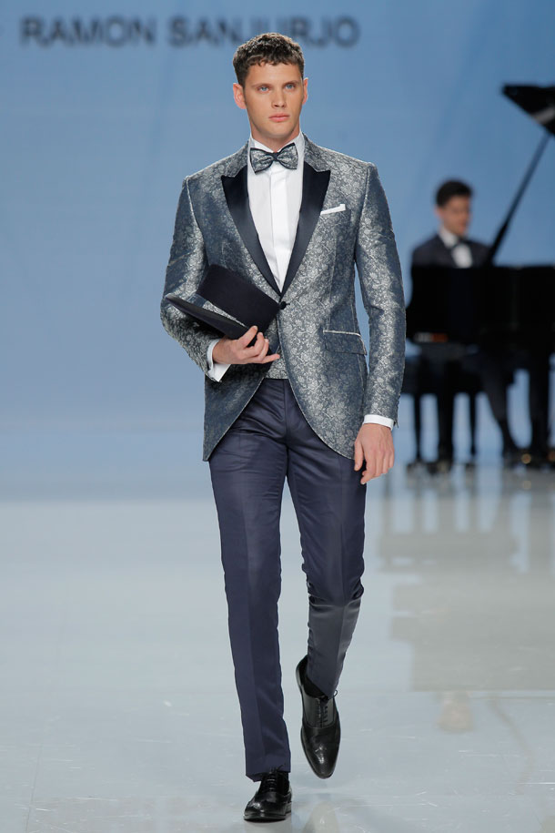 ilovebrides.pt Ramon Sanjurjo 2018 Barcelona Bridal Fashion Week 2017